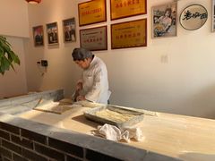 -弓家大队老碗面(高新咖啡街区店)