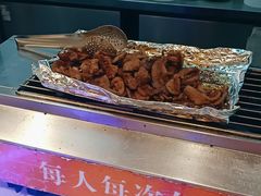 -快乐爱斯米牛排自助(靖江吾悦店)