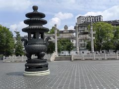 -香积寺