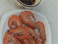 -鲜美味海鲜烧烤大排档