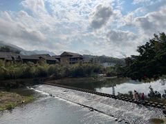 -云水谣景区