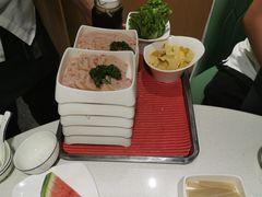 -默玉火锅(新世纪购物中心店)