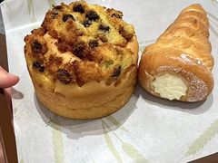 -山崎面包(苏州中心店)
