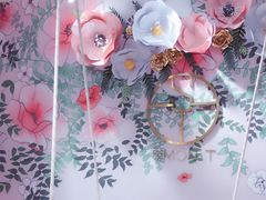 -西檬树SIMON·T轻奢蛋糕(大东方Max店)