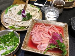 -巴蜀印象火锅(永陵总店)