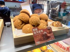 -西树泡芙(湖滨银泰in77B区店)
