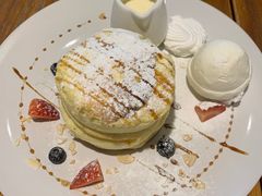 -Aroma Dessert Cafe(佑强楼店)