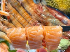 -松坂屋日料自助(长城路店)