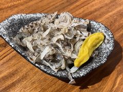 鱼皮-地二手作鱼汤馄饨(上街里店)