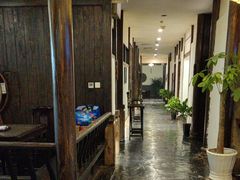 -鸭王烤鸭店(三里河店)