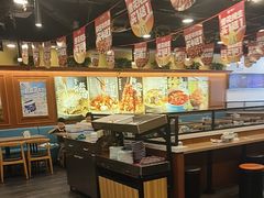 -西部马华清真兰州牛肉面·烧烤夜市(广渠门店)
