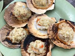 -贞姨美食·老字号海鲜大排档