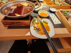 -德川家日本料理(中关村寰太大厦店)