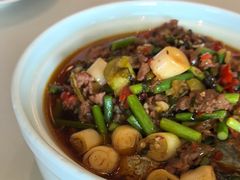 -雀蓝川菜(奥体广场店)