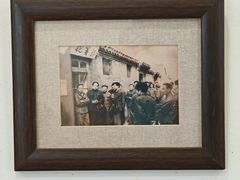 -悦宾饭馆(翠花胡同店)