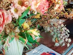 -火车头法国西餐厅