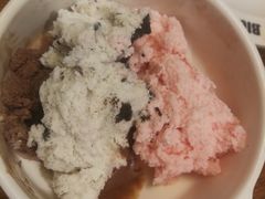 -比格比萨自助(新辰里学清路店)