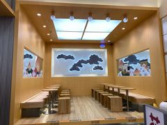 用餐区-伏小桃(茂业天地店)