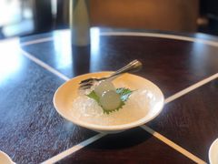 荔枝冻-杭州西子湖四季酒店·金沙厅