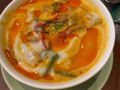 -mango tree芒果树泰国餐厅(青岛万象城店)