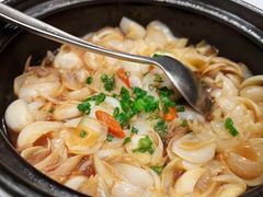 -小厨娘淮扬菜(清江苏宁广场店)