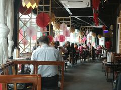 大堂-川里谈·川味小馆(北京路店)