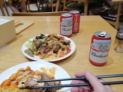 -卡拉卡拉漫温泉汗蒸