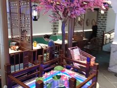 -姑苏家宴·苏帮菜·松鼠桂鱼(苏州总店)