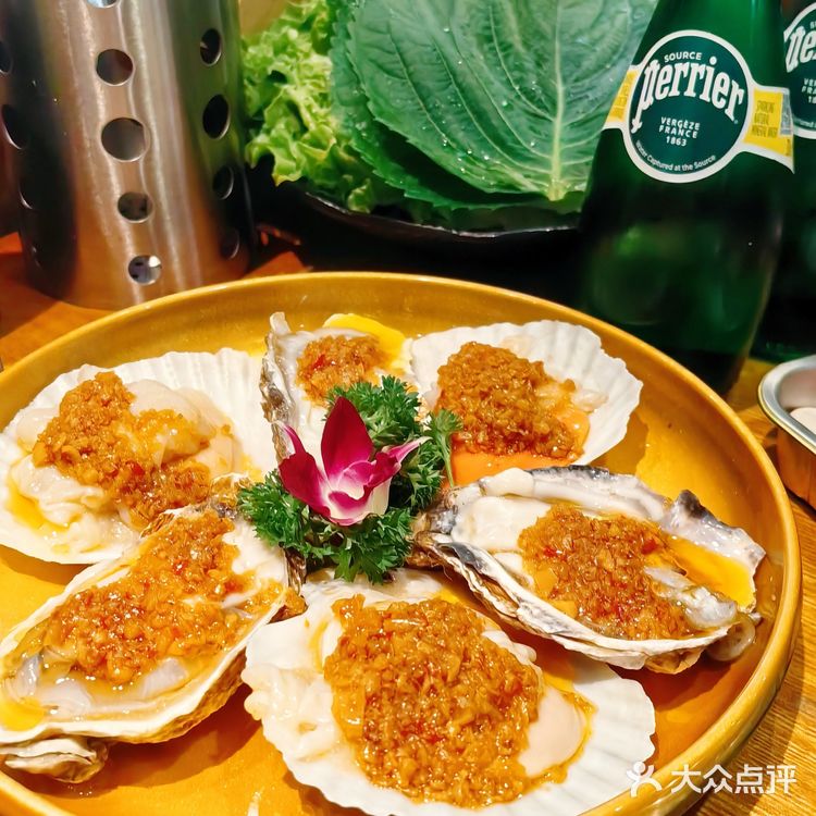 这家自助烤肉在北京真的没有对手！