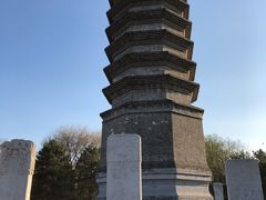 -古塔公园