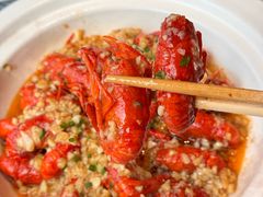 -肥肥虾庄·金牌油焖大虾(杨园滨江时代walk店)