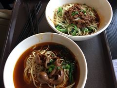 -秦云老太婆摊摊面(磁器口店)