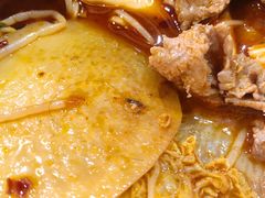 -成都小食铺(红谷滩金街店)
