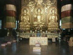 -什邡罗汉寺