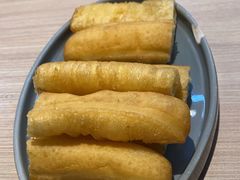 -令狐冲烤鱼·烧菜馆(达明店)