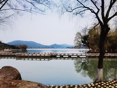 -南北湖风景区