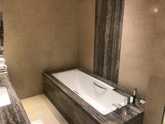 -上海崇明金茂凯悦酒店