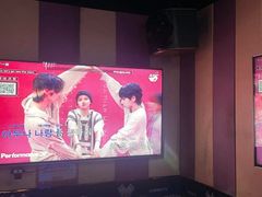 -唱吧麦颂KTV(萧山加州阳光广场店)