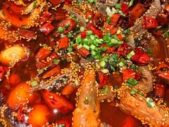 -眉州东坡·熊猫主题餐厅(枫蓝店)