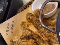 -郭林家常菜(狼垡店)