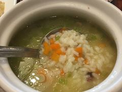 -乌镇那一年小院主题餐厅(甘泉西路店)