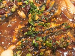 -鱼酷活鱼烤鱼(沈阳大悦城店)