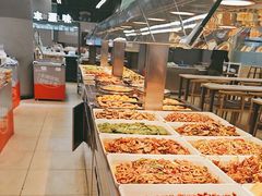 -永辉超市(凯德·天府店)