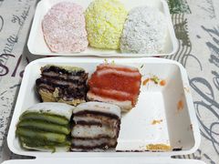 -清真老西北角温记粘食店(长沙路店)