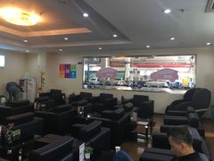 -上海锦江一汽丰田4S店(徐汇区店)