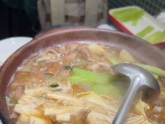 -肥家大排档(天河体育西店)