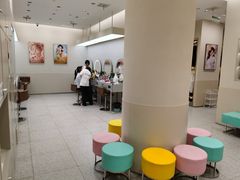 -天真蓝照相馆(五角场百联又一城店)