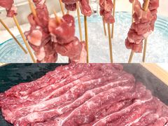 -乔先生涮肉·鲜活牛羊肉火锅(塘沽店)