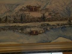 -北京西藏大厦酒店