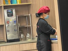 -巴蜀王婆大虾(南锣鼓巷店)